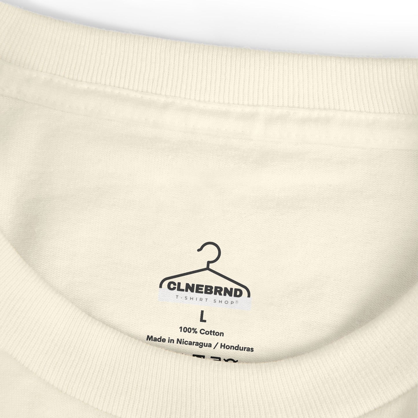 “Highly Favored” Cotton Tee